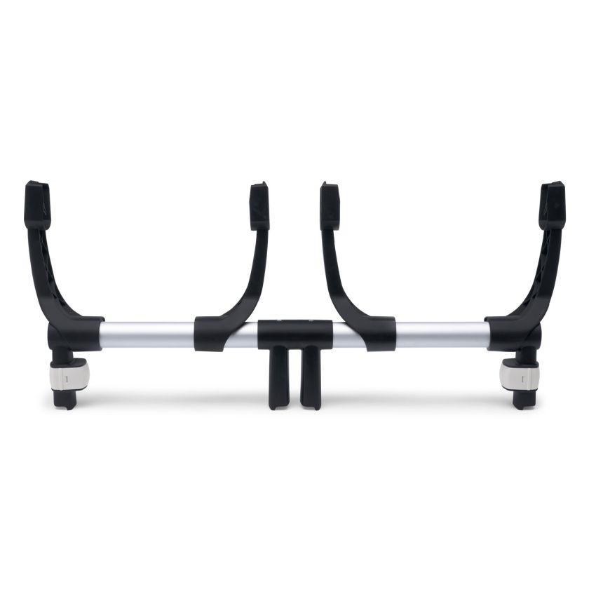 Bugaboo Donkey Twin adapterid Maxi Cosi® turvahällile