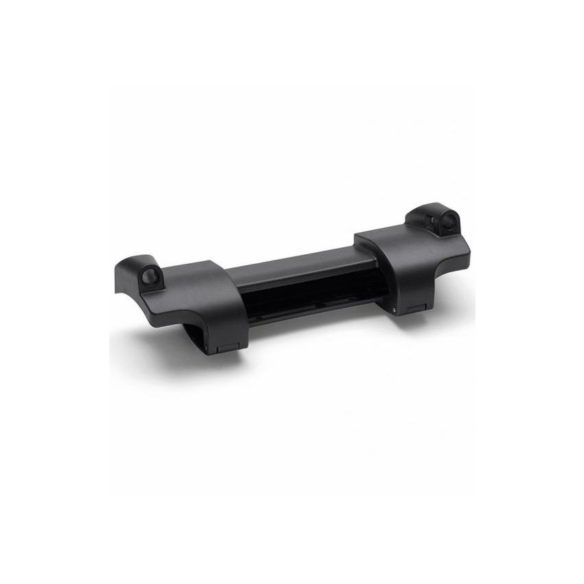 Bugaboo Donkey/Buffalo Black seisulaua adapter