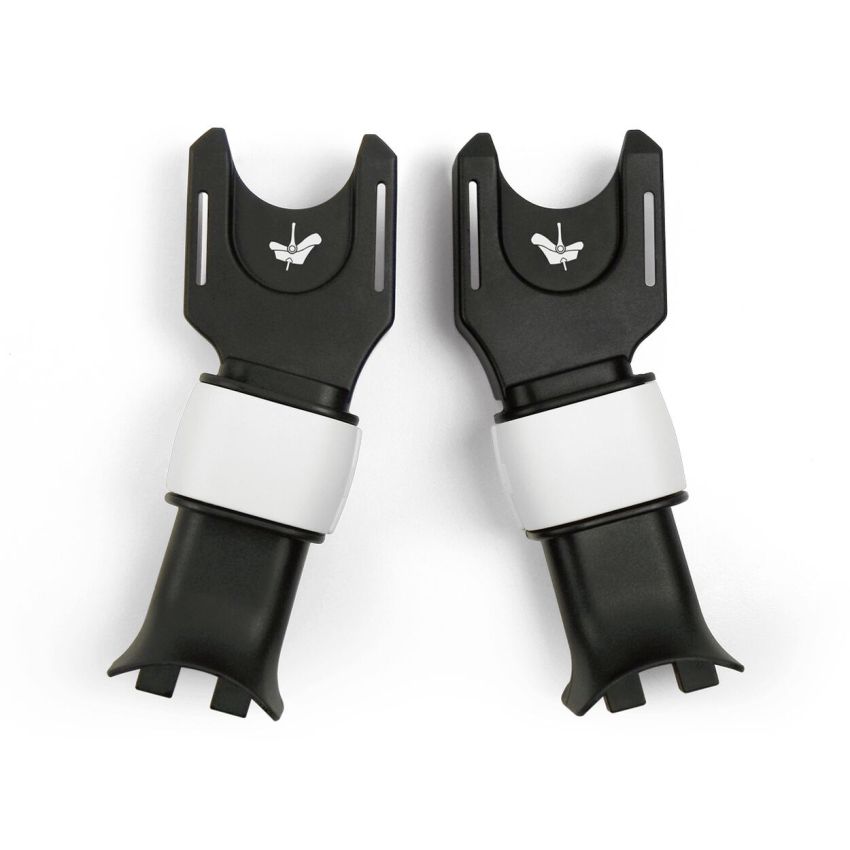 Bugaboo Cameleon 3 adapter Maxi Cosi, BeSafe, Cybex turvahällile