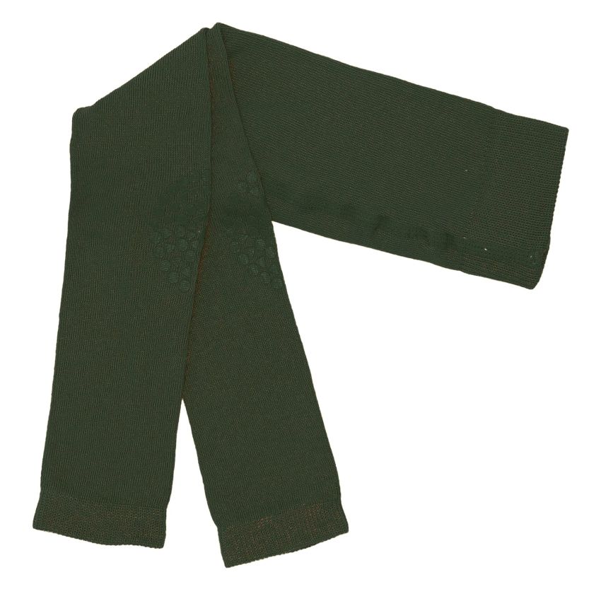 GoBabyGo libisemiskindlad retuusid Forest Green