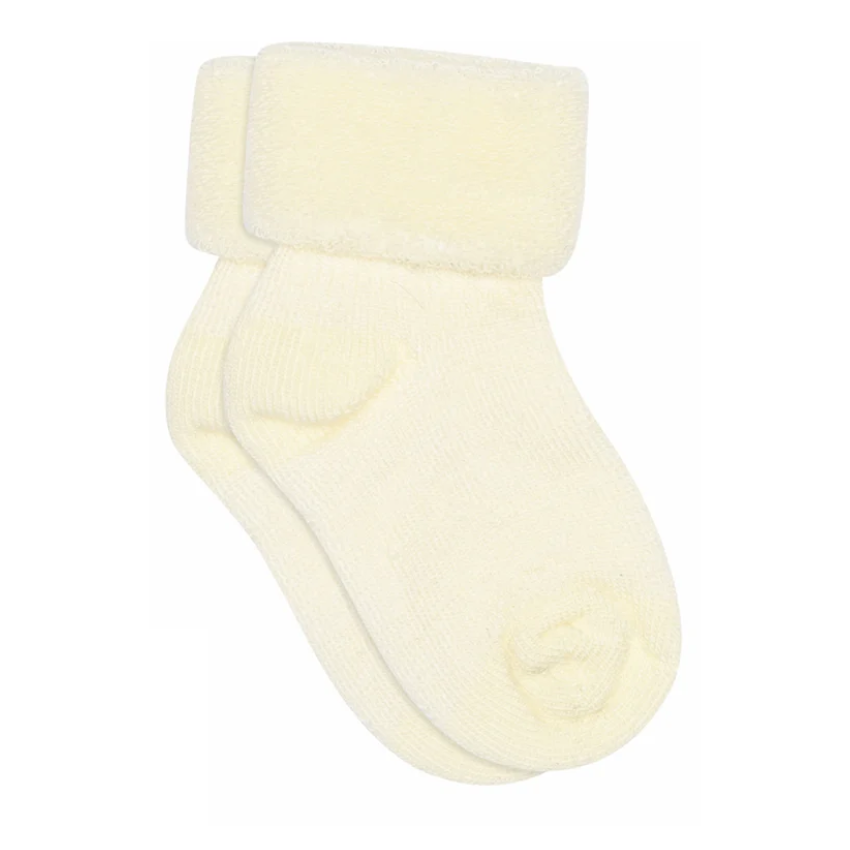 MP meriinovillased beebisokid Snow White