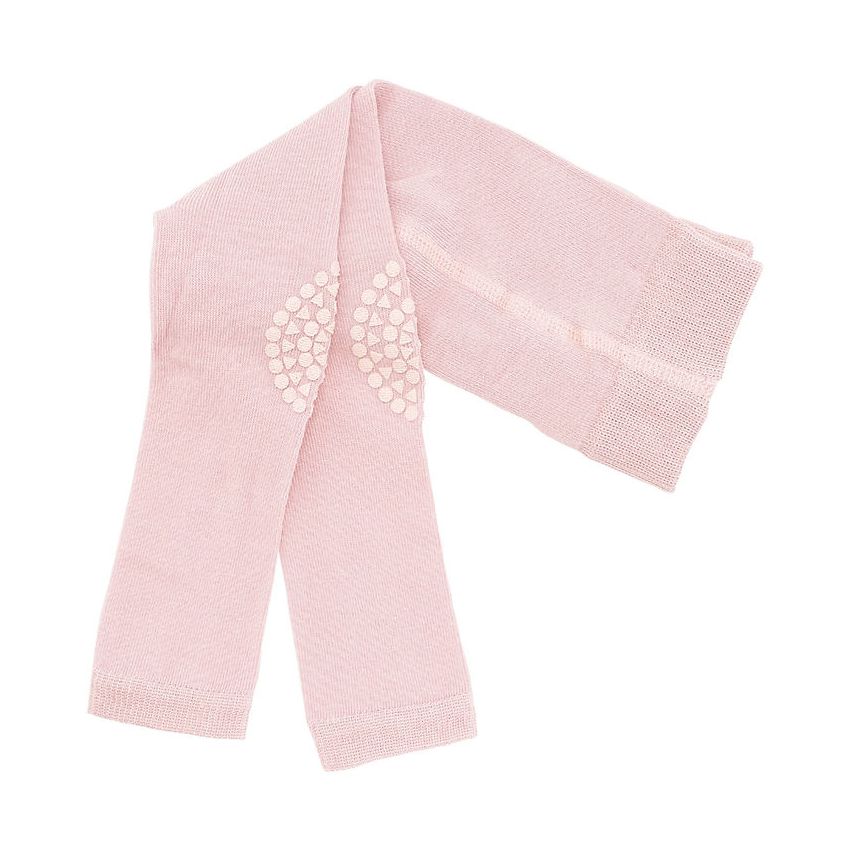 GoBabyGo libisemiskindlad retuusid Soft Pink