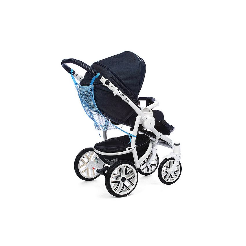 BabyOno universaalne kaubavõrk lapsevankrile