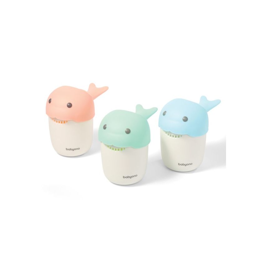 BabyOno pealoputuskann Vaal