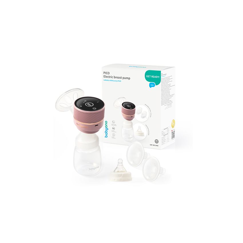 BabyOno elektriline  rinnapump Pico