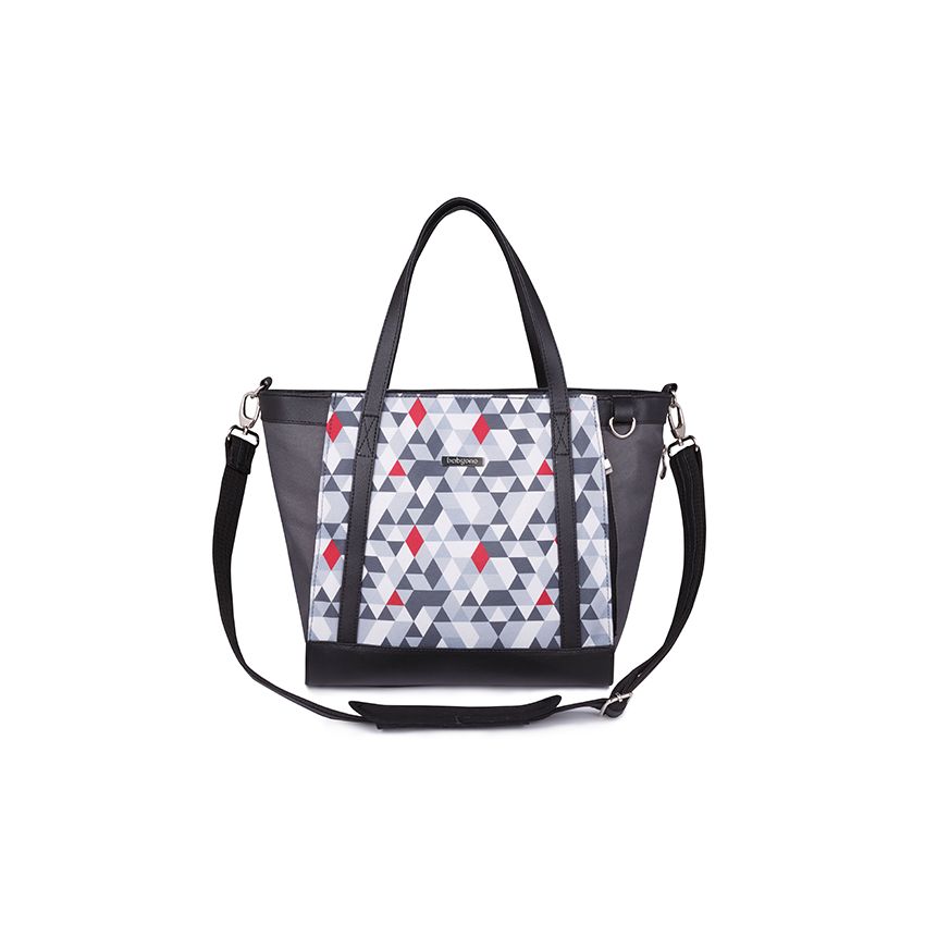 BabyOno beebitarvete kott Unique valge