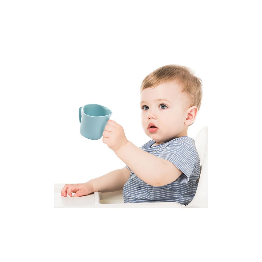 BabyOno ergonoomiline sangadega joogitass
