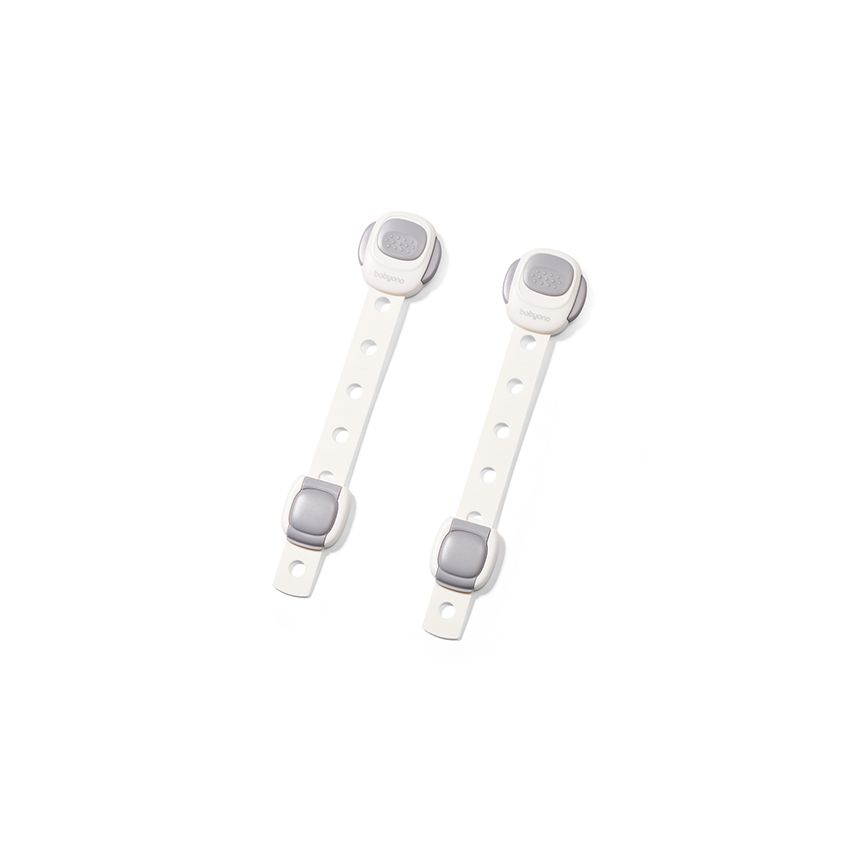 Babyono Universaalne lapselukk 2tk
