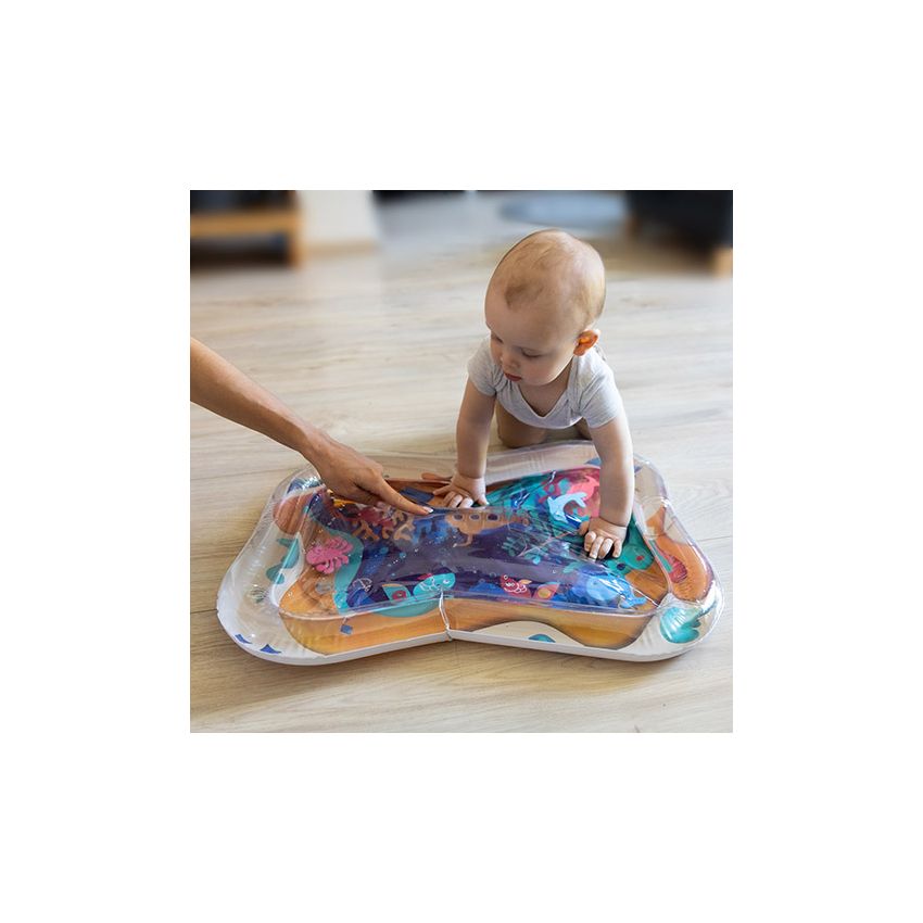 Babyono Täispuhutav veega mängumatt