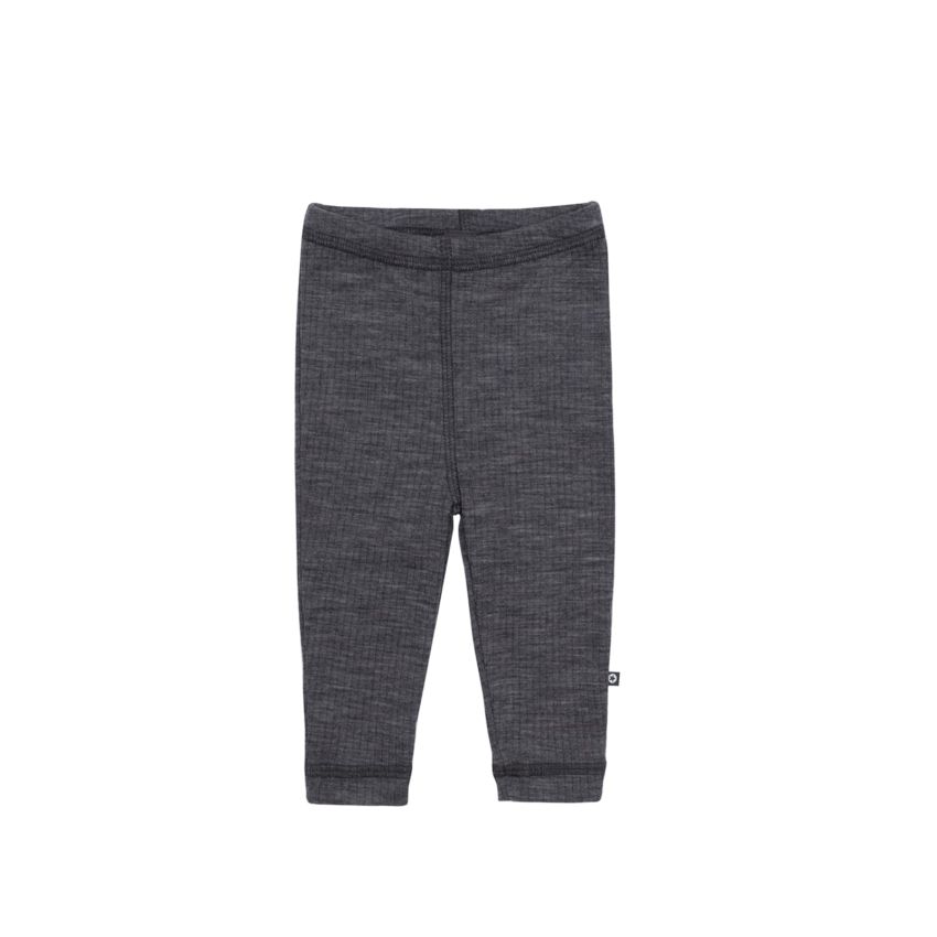SmallStuff meriinovillased retuusid Dark Grey