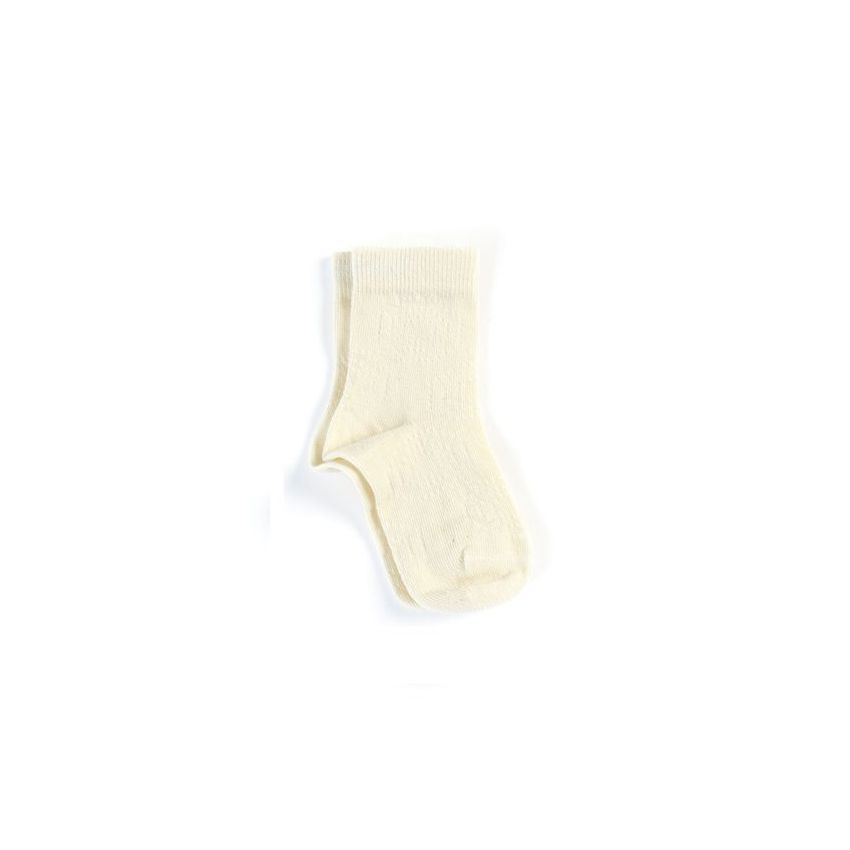 SmallStuff pitskoes sokid Off White