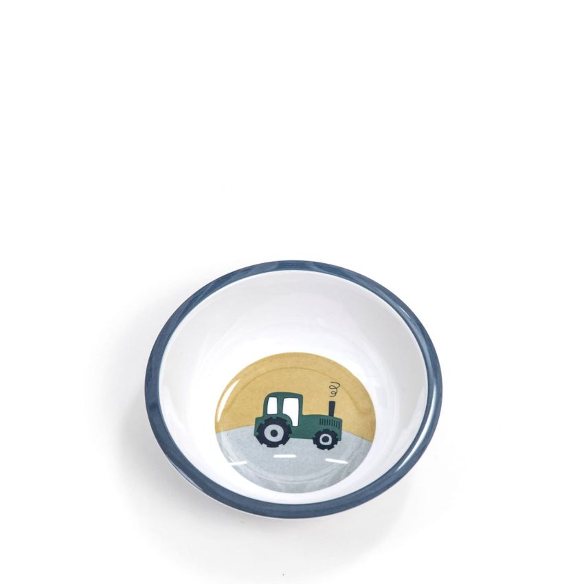 SmallStuff kauss Traktor