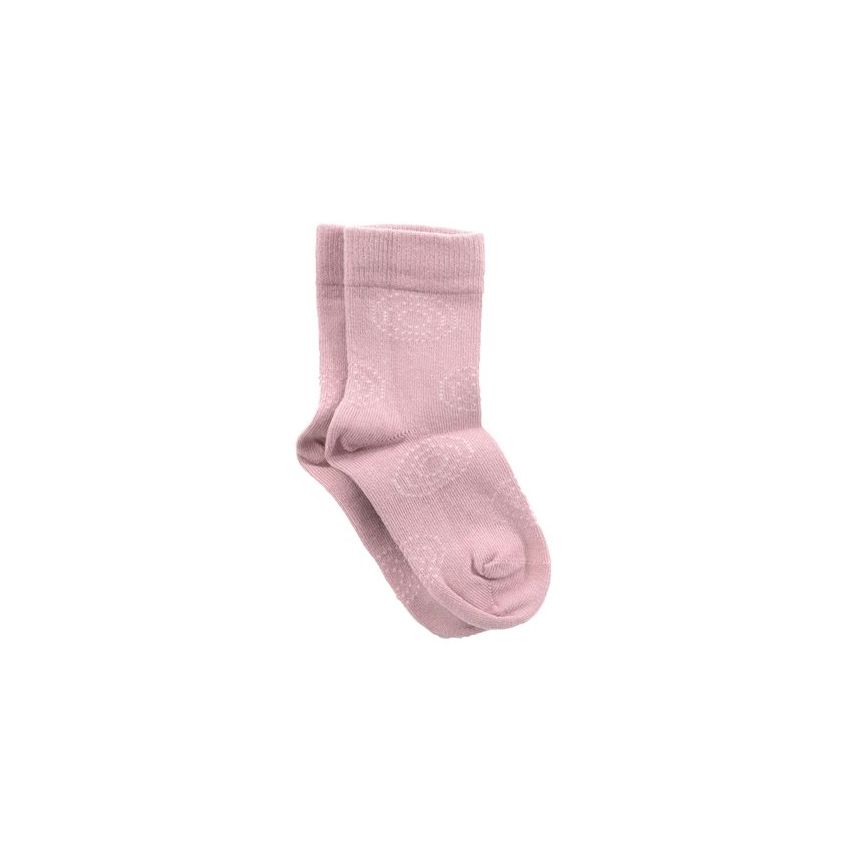 SmallStuff pitskoes sokid Rose