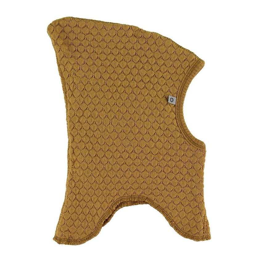 Smallstuff Balaclava tuukrimüts meriinovillane Hazel
