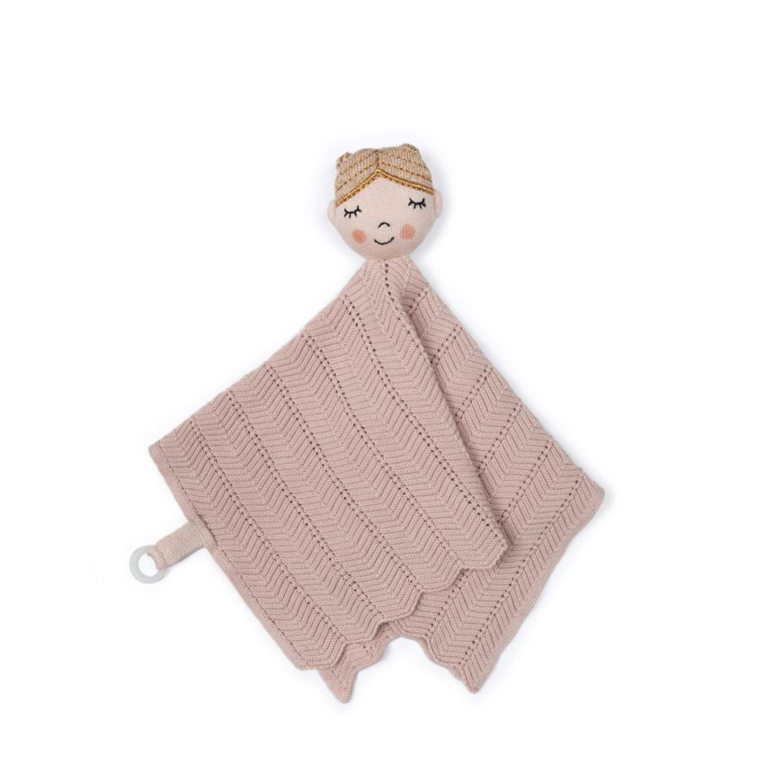 SmallStuff kaisutekike lutihoidjaga Baleriin Soft Rose