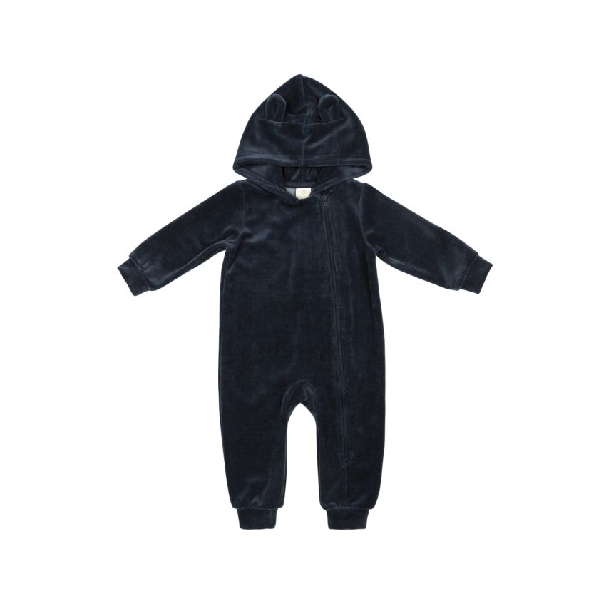 SmallStuff sametist kombe Navy