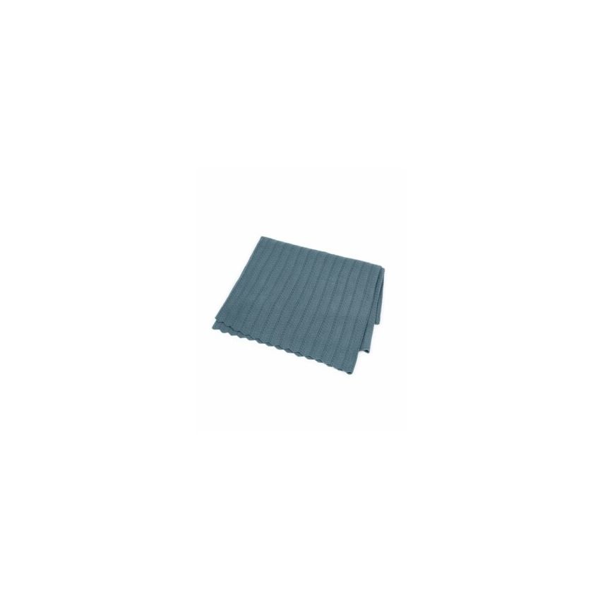 SmallStuff puuvillane beebitekk 80x100