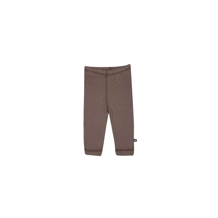 SmallStuff meriinovillased retuusid  Rose Brown