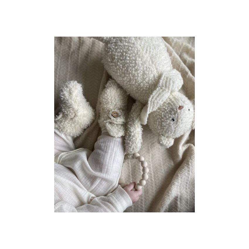 SmallStuff meriino papud Off White