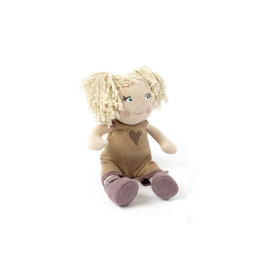 SmallStuff pehme nukk Olivia