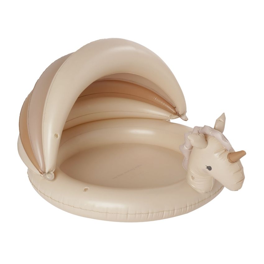 Konges slojd katusega bassein Unicorn Blush
