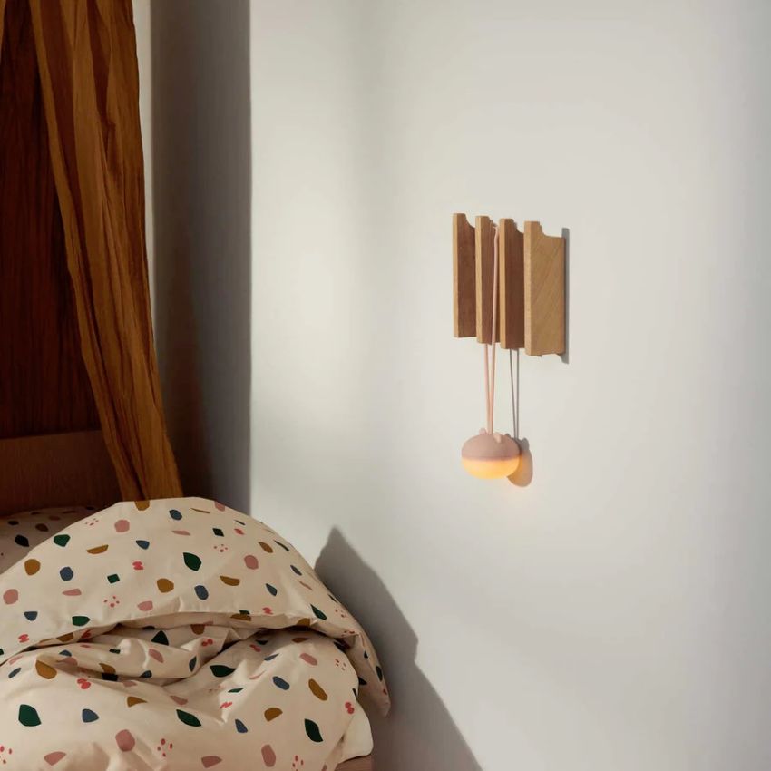 Liewood lamp Samuel