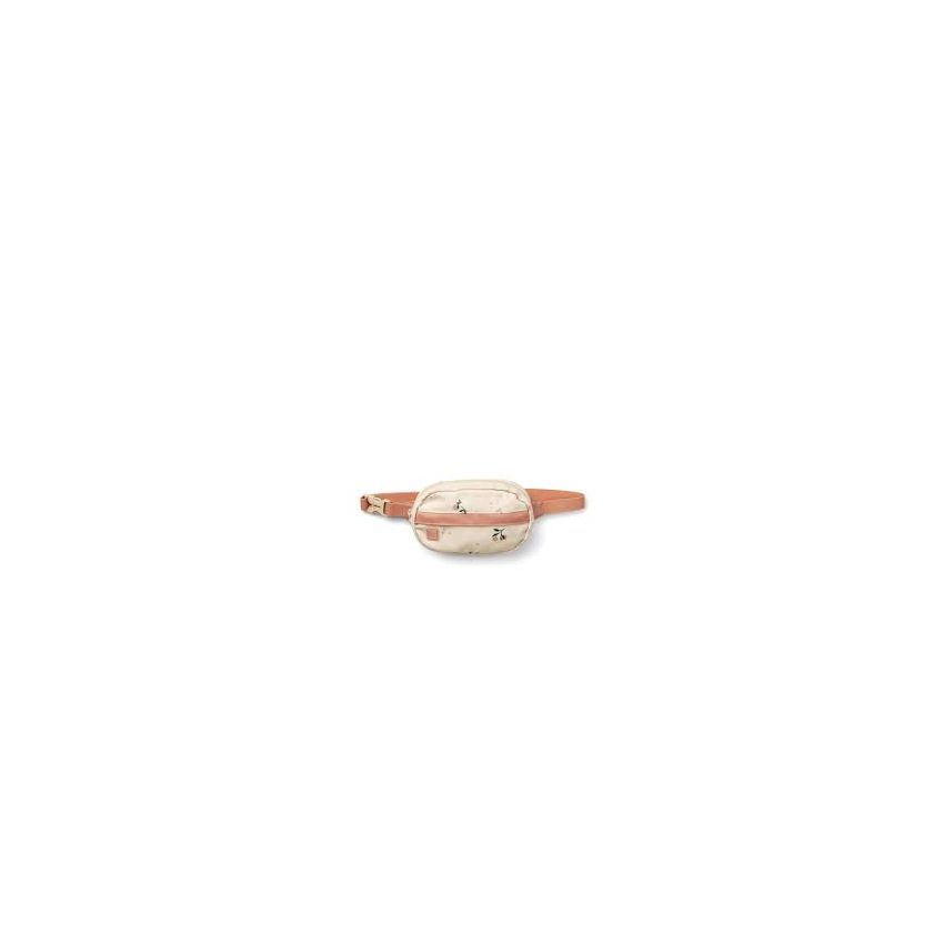 Liewood vöökott Fenya Peach/Sea shell