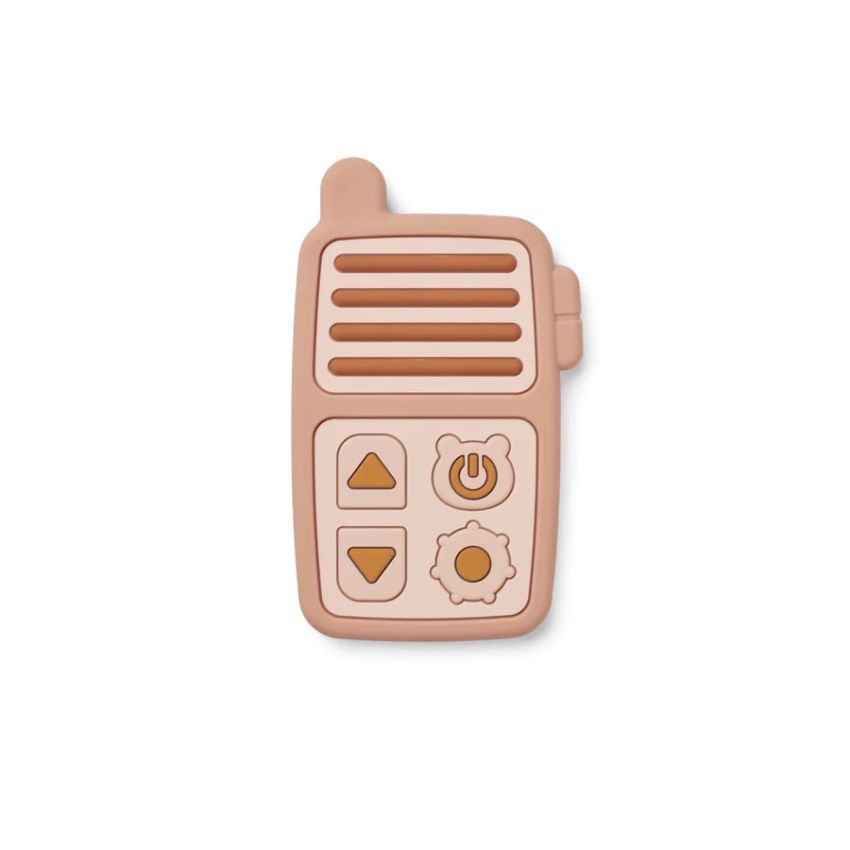 Liewood närimislelu beebimonitor Esben