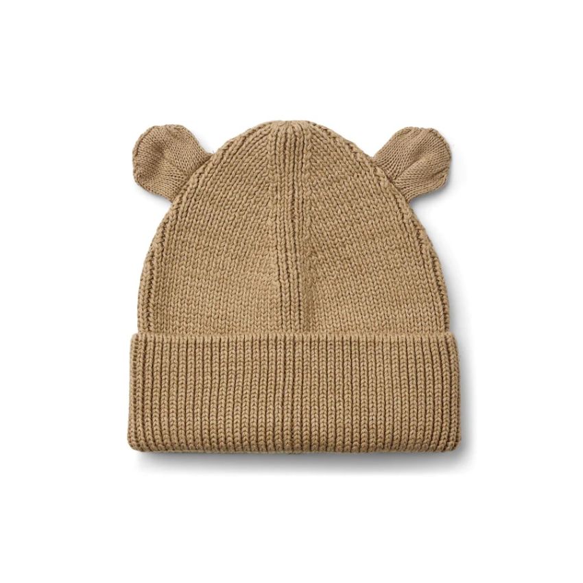 Liewood kootud müts Gina Oat