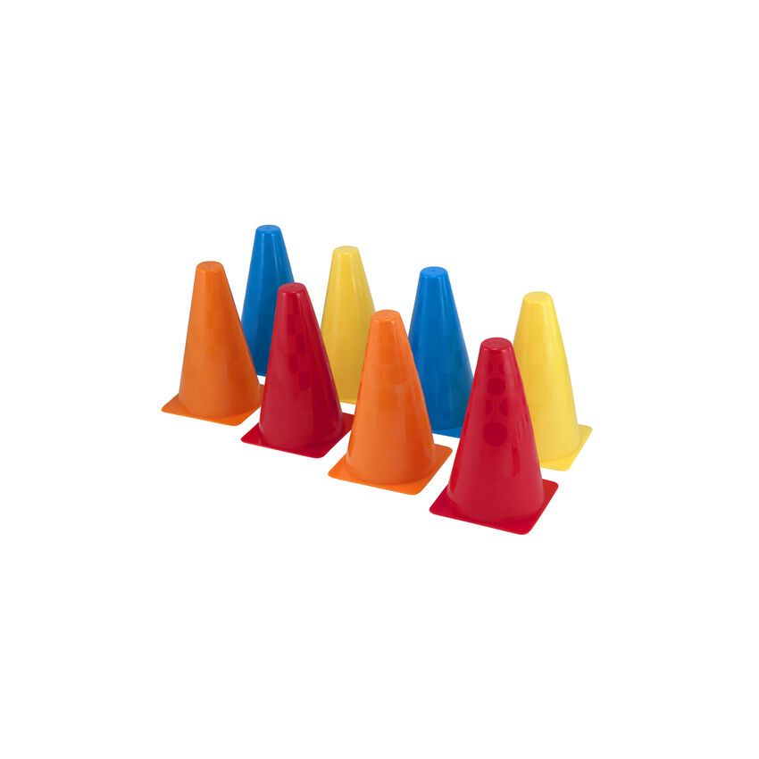 Melissa & Doug Tegevuskoonuste komplekt