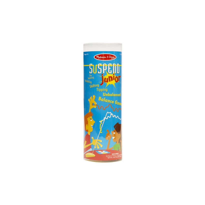 Melissa & Doug Suspend Junior Tasakaalumäng