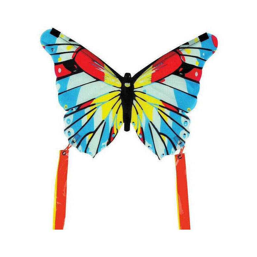 Melissa & Doug tuulelohe mini Liblikas