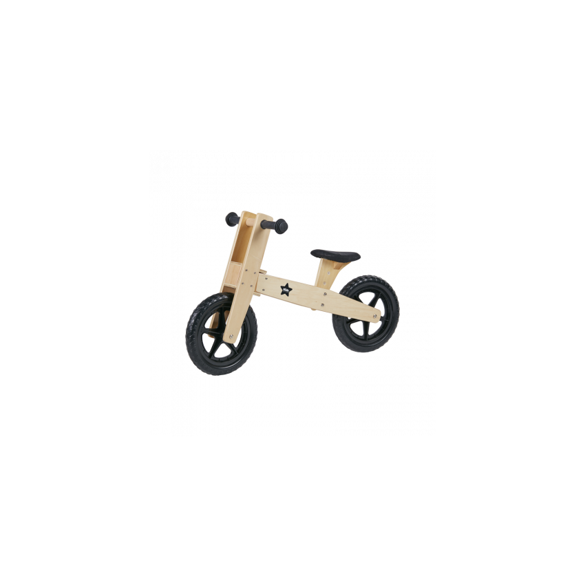 Kids Concept puidust jooksuratas