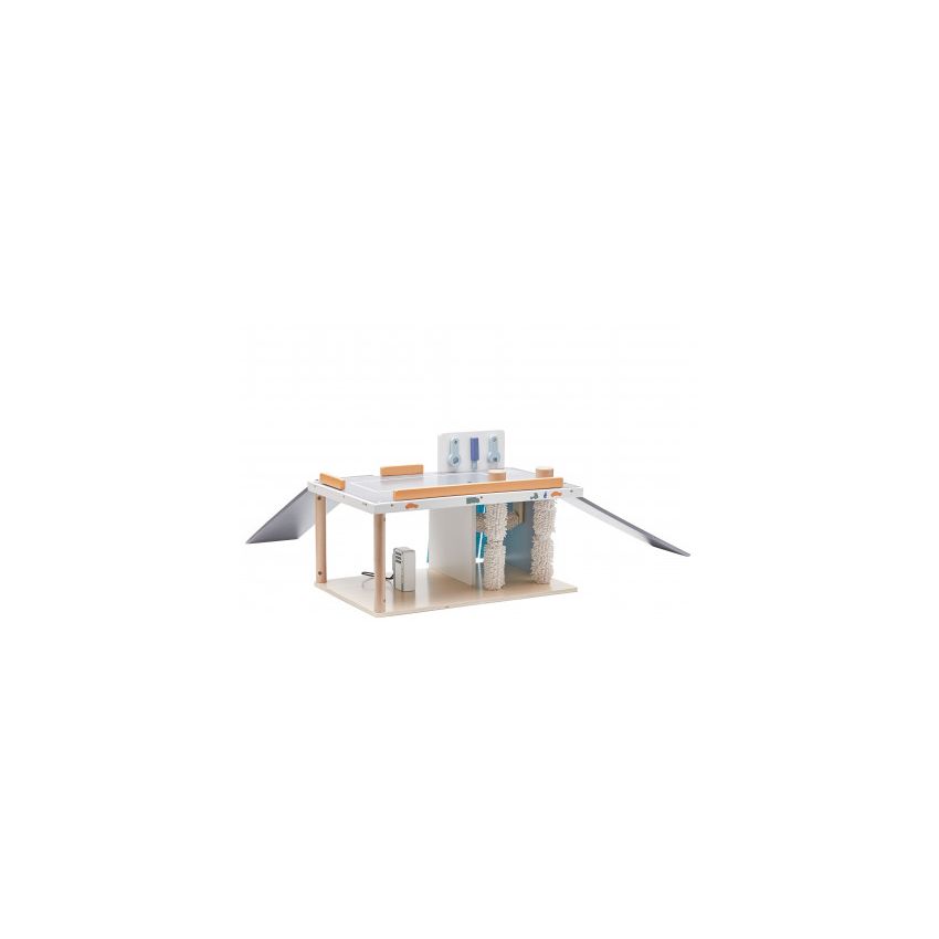 Kids Concept puidut Auto teeninduskeskus Aiden