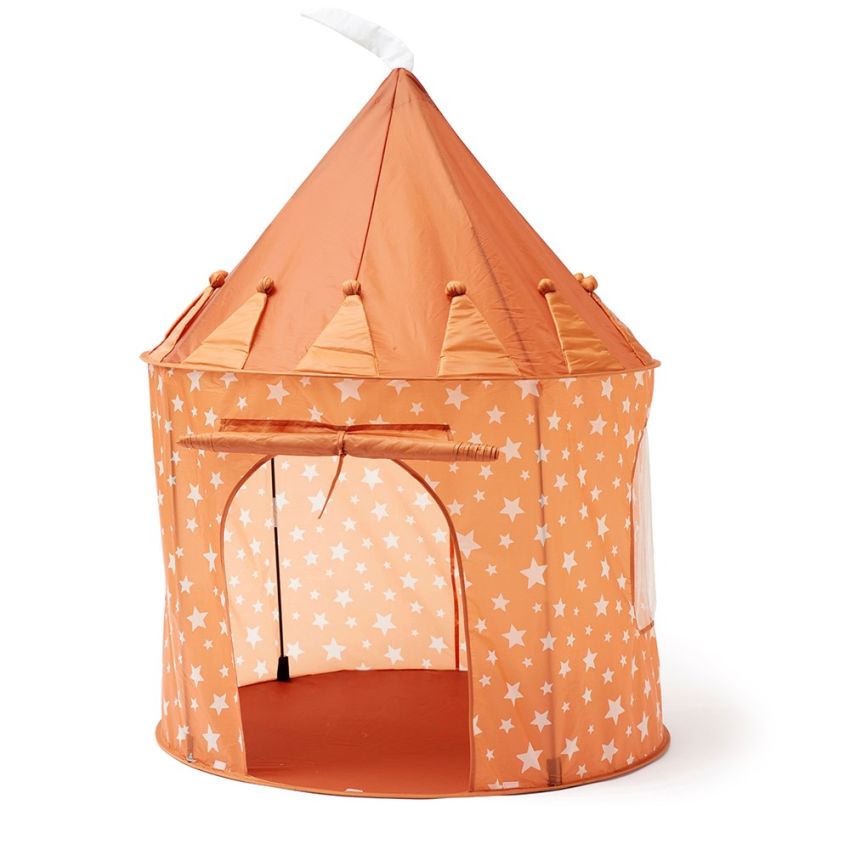 Kids Concept mängutelk Star oranz
