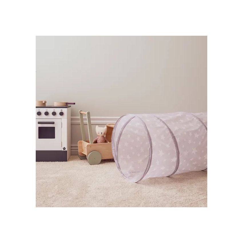 Kids Concept mängutunnel Star