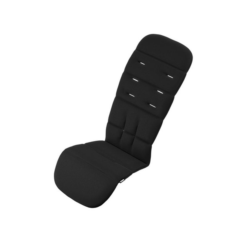 Thule istmepehmendus Midnight Black