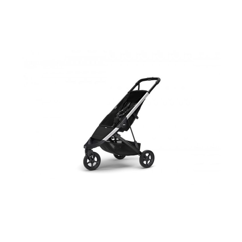 Thule Spring jalutuskäru raam- Aluminium