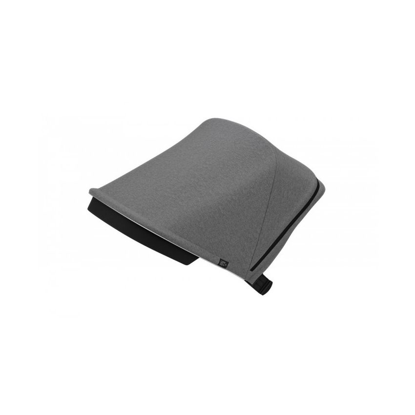 Thule Spring kaarvari- Grey Melange