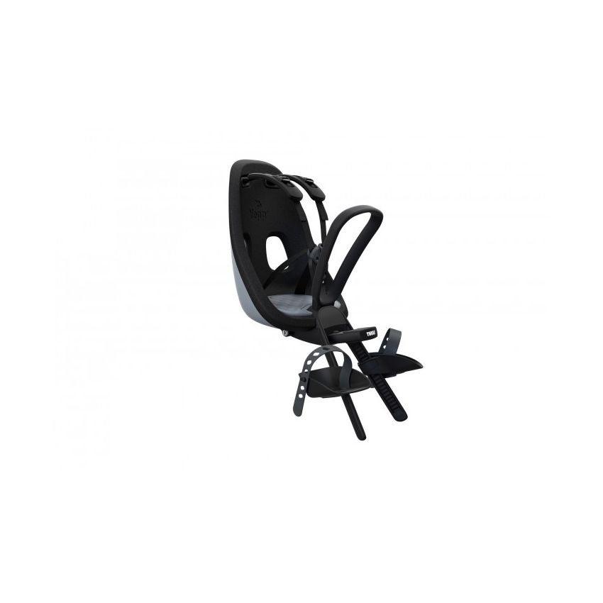 Thule Yepp Nexxt Mini rattatool- Momentum (grey)