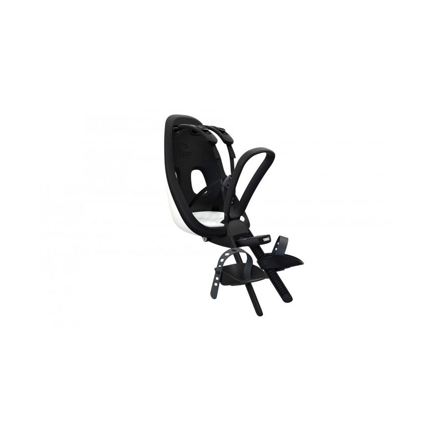 Thule Yepp Nexxt Mini rattatool- Snow White