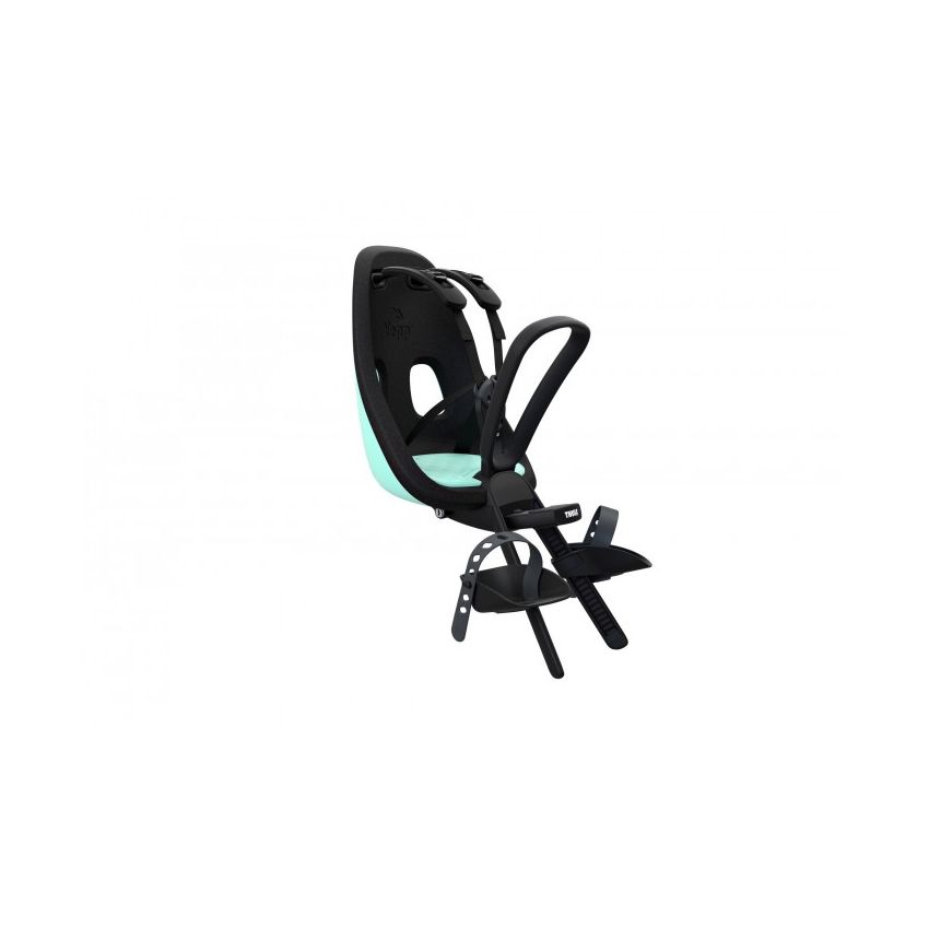 Thule Yepp Nexxt Mini rattatool- Mint Green