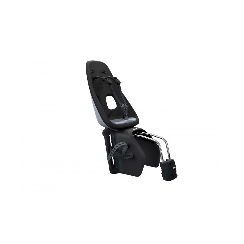 Thule Yepp Nexxt Maxi rattatool- Momentum (grey)