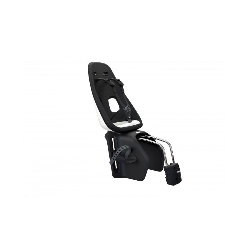Thule Yepp Nexxt Maxi rattatool- Snow White
