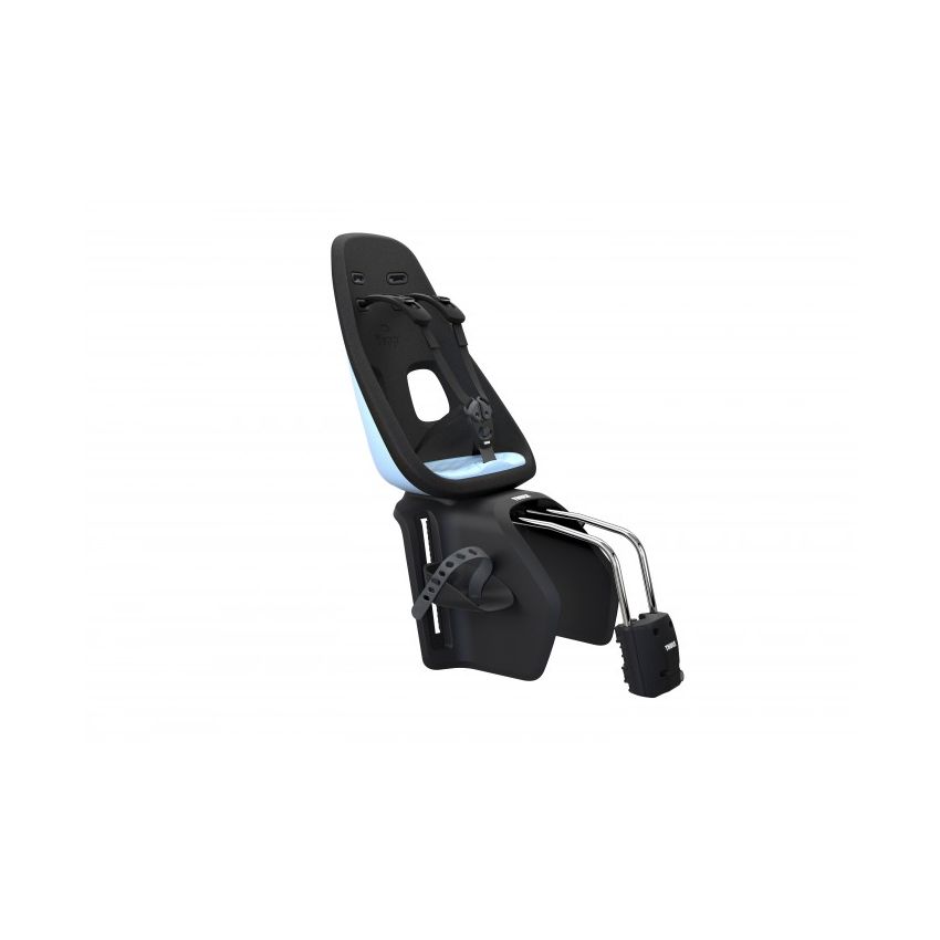 Thule Yepp Nexxt Maxi rattatool- Aquamarine (blue)