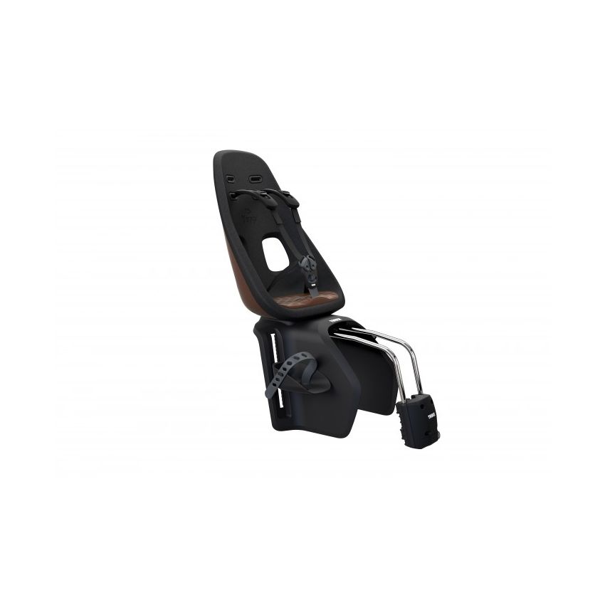 Thule Yepp Nexxt Maxi rattatool- Chocolate Brown