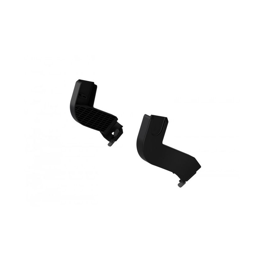 Thule Urban Glide turvahälli adapterid