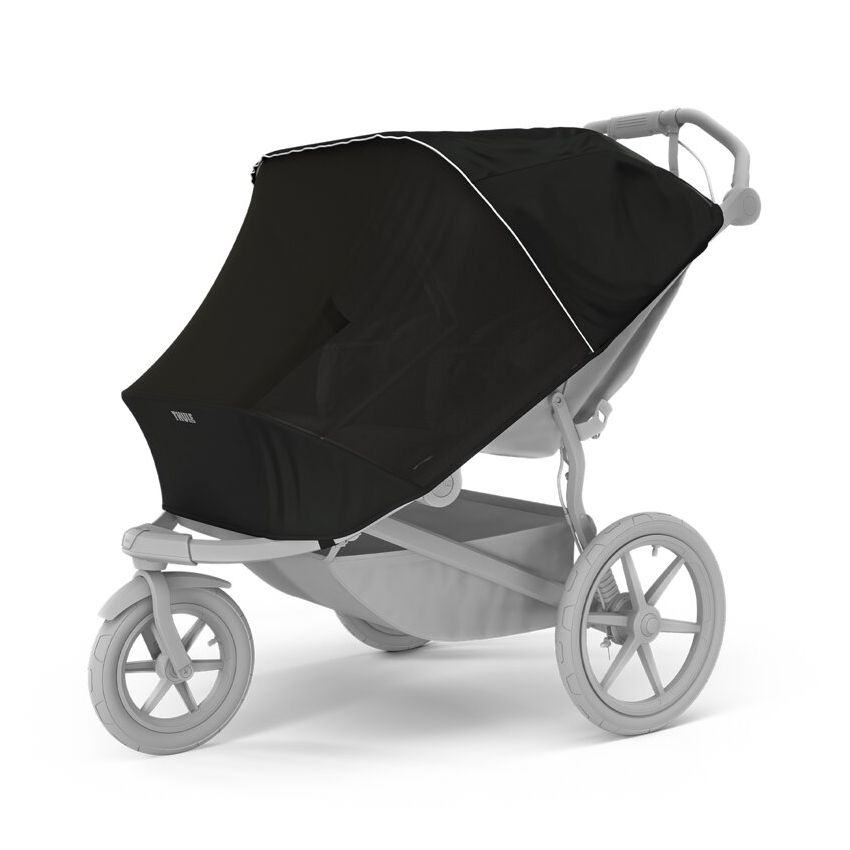 Thule Urban Glide 3 Double putukavõrk