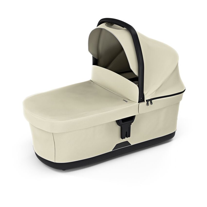 Thule Urban Glide 3 vankrikorv Soft Beige