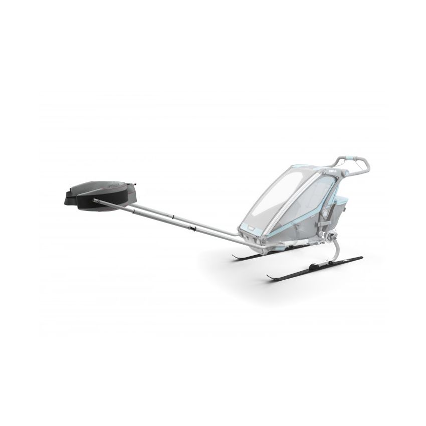 Thule Chariot suusakomplekt